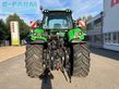 Tractor agrícola - Deutz-Fahr - agrotron 7250 ttv TTV