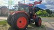 Tractor agrícola - Zetor - forterra hsx 140