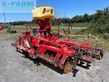 Cultivador - Quivogne - déchaumeur diskator 4m quivogne