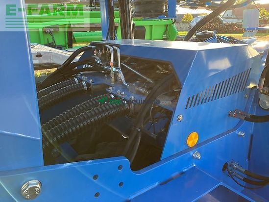 Sembradora - Lemken - solitair dt/600