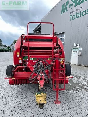Empacadora gigant - Lely - rp 435