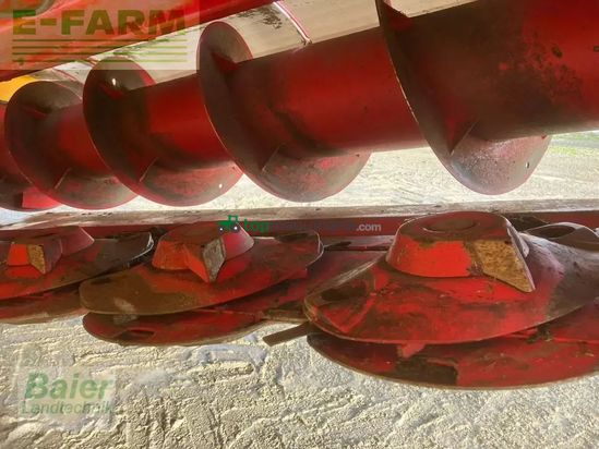 Cortacésped manual - Pöttinger - novacat v 10000 cf