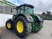 Tractor agrícola - John Deere - 6195r