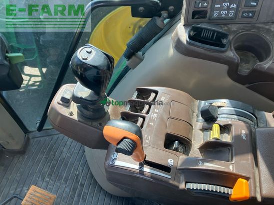 Tractor agrícola - John Deere - 6420