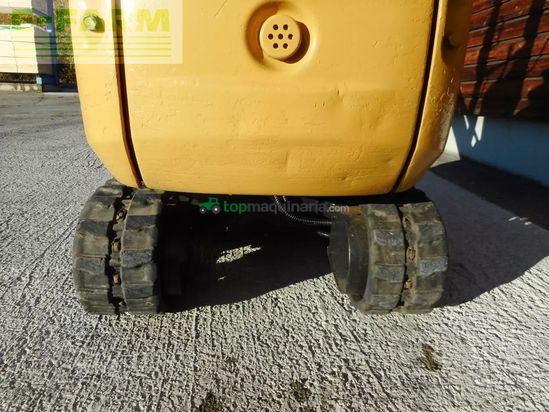 Excavadora - Caterpillar - 300.9d