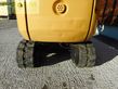Excavadora - Caterpillar - 300.9d
