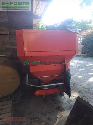 Esparcidor - Rauch - axis h 50.2 emc+w