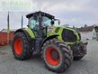 Tractor agrícola - Claas - axion 830 c-matic CMATIC