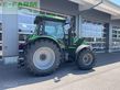 Tractor agrícola - Deutz-Fahr - 6125 c ttv 50km/h fkh fzw dl