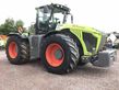 Tractor agrícola - Claas - xerion 5000 trac TRAC