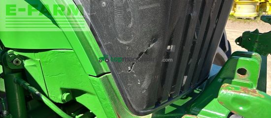 Tractor agrícola - John Deere - 7R 310