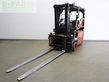 Elevadora - Linde - e 20 l evo ion 386-02