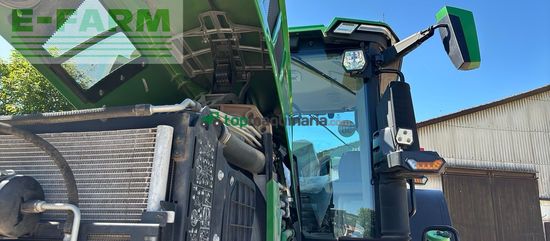Tractor agrícola - John Deere - 7R 310
