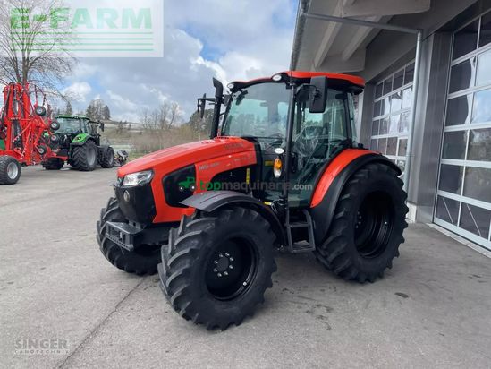 Tractor agrícola - Kubota - m5092 m5-092 36x36 - garantie 60 mon.