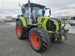 Tractor agrícola - Claas - arion 550 cebis cmatic CMATIC CEBIS