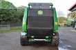 Empacadora gigant - John Deere - 990
