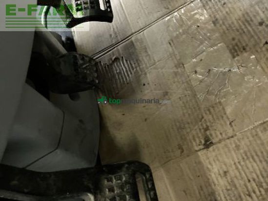 Tractor agrícola - Claas - arion 550 cmatic rtk CMATIC