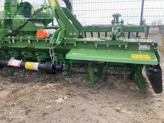 Grada rotativa - Amazone - ke 3002-190 rotamix