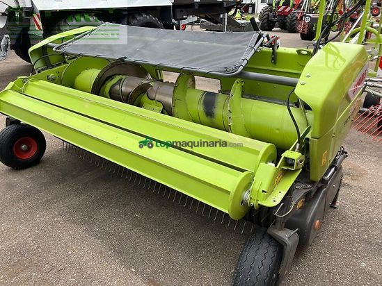 Cabezal - Claas - pick up 300 profi contour