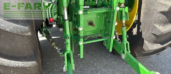 Tractor agrícola - John Deere - 6R 175