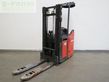 Elevadora - Linde - d 14 sp 133