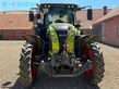 Tractor agrícola - Claas - arion 660 cmatic