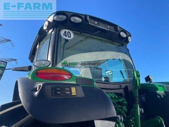 Tractor agrícola - John Deere - 6r130 6r 130