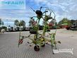 Henificador - Claas - volto 640 h