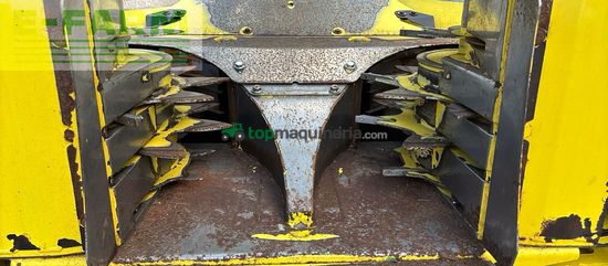 Cabezal - John Deere - 475plus