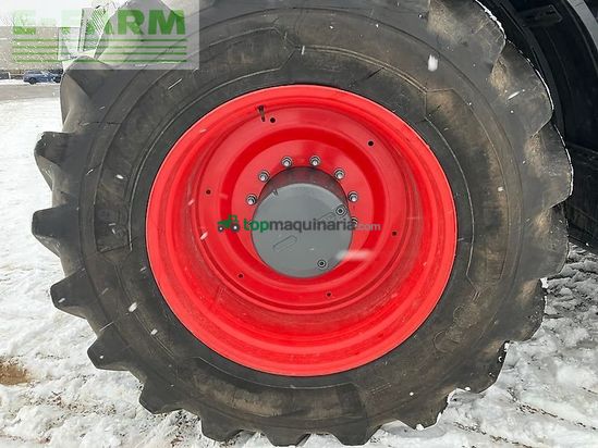 Tractor agrícola - Fendt - 1050 vario gen3