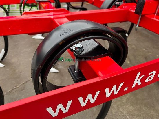 Cultivador - Einböck - feingrubber razor 500