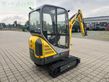 Excavadora - Wacker Neuson - et 16