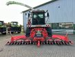 Cosechadora de Cereal - Claas - jaguar 890 mit kemper 360 und pu