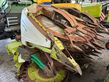 Cabezal - Claas - orbis 750