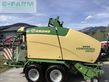 Empacadora gigant - Krone - comprima cf 155 xc