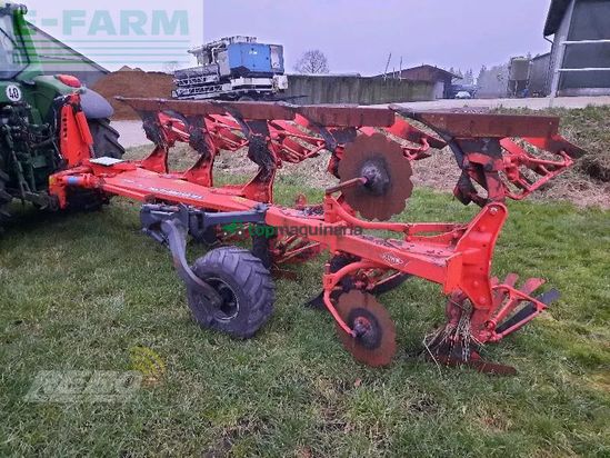 Arado - Kuhn - mm1235t8010