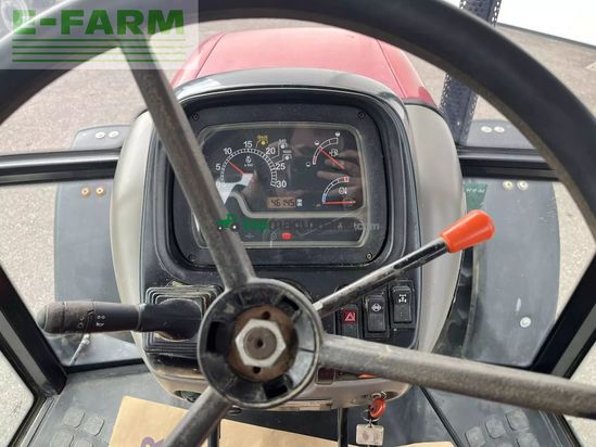 Tractor agrícola - Case IH - jx 70