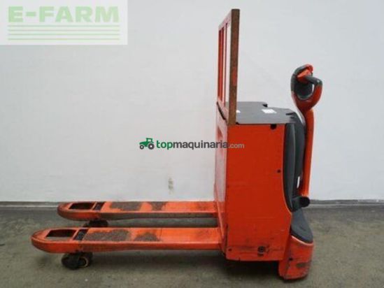 Elevadora - Linde - t 16 1152-02