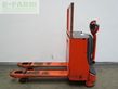 Elevadora - Linde - t 16 1152-02