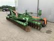 Grada de disco - Amazone - catros+ 5002-2