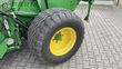 Empacadora gigant - John Deere - rundballenpresse f441r