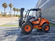Carretilla todoterreno Ausa Ch 250 4x4