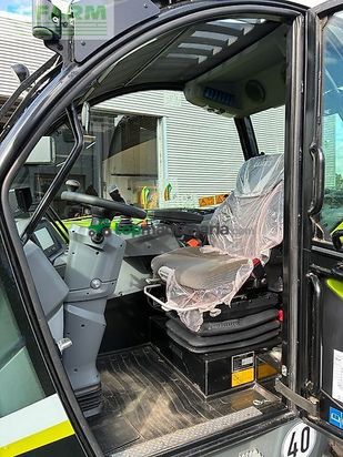Telescopica - Claas - scorpion 746 varipower gen 2