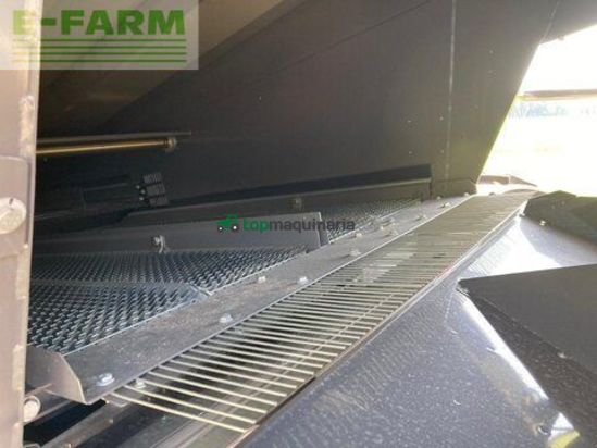 Cosechadora de Cereal - Claas - evion 430 maxi