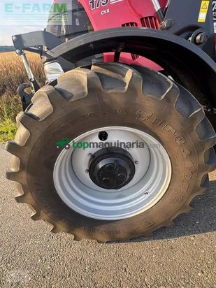 Tractor agrícola - Case IH - puma 175 cvx