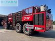 Cosechadora de Cereal - Holmer - t4-40