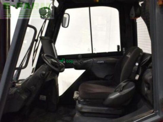 Elevadora - Linde - h 25 d evo 392-02