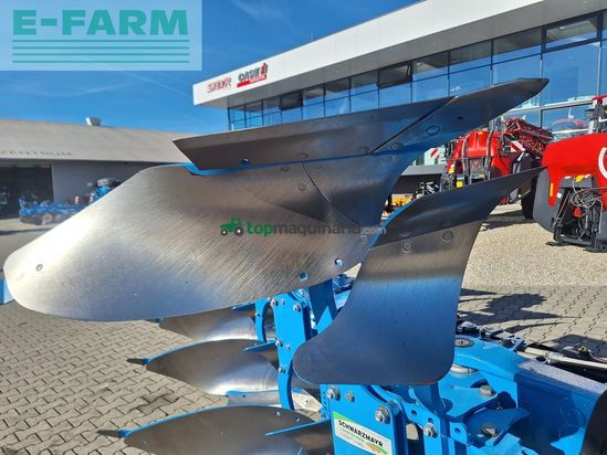 Arado - Lemken - juwel 7mv 4n100