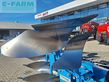 Arado - Lemken - juwel 7mv 4n100