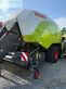 Empacadora gigant - Claas - quadrant 5300 evolution